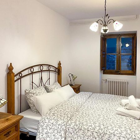 Alojamiento Sant Joan De Fabregues - Rupit I Pruit Exteriör bild